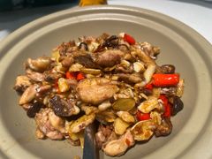 -绿草地·湘菜(7mall店)