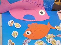 -艺塔木美学教育(和达校区)