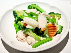 -外婆家(西红门荟聚购物中心店)