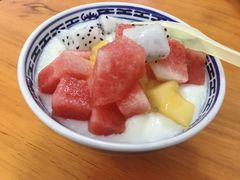 -韵姐牛奶甜品世家