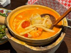 -泰妃殿(武汉首店)