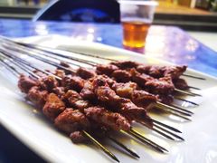 -马尔扎哈烤肉餐厅(正茂·海龙花园店)