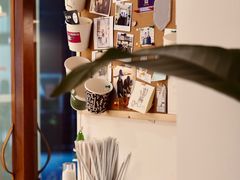 -Line 咖啡(石厦花园店)