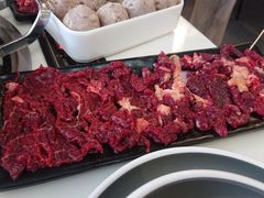 -三头牛·潮汕牛肉生蚝火锅 (夏湾店)