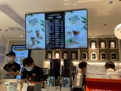 -Peet's Coffee皮爷咖啡(万象天地店)