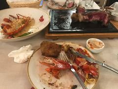 -奥斯特牛排馆(美第奇宫店)