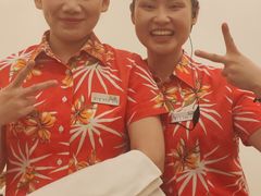 -第六季自助餐厅(甜水园店)