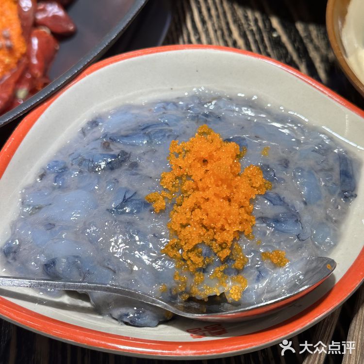 排了三天队，硬是没吃上。。