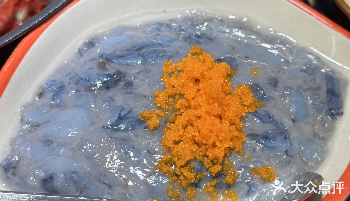 排了三天队,硬是没吃上。。