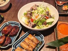 -一豚轩·烧鸟·豚骨拉面(五四路店)