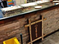 -宝丽金大酒店·洗浴中心