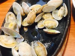 -萨莉亚意式餐厅(国和1000店)