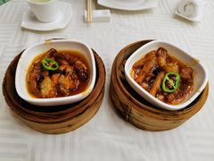 凤爪-潮福城大酒楼·潮粤菜·港式点心(阳光城店)