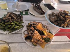 -老城南食府(宣武门东大街店)