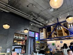 -大小咖啡 BigSmallCoffee(麦子店)