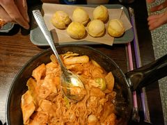 -新石器烤肉(之心城店)