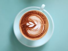 -sugarman espresso素饮糖人高新咖啡工厂