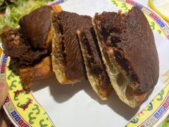 -鸭王烤鸭店(三里河店)