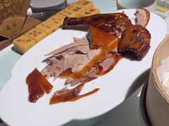 -四世同堂·京菜·烤鸭(双井店)