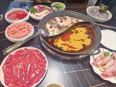 -俏媳妇火锅(宽窄巷子店)