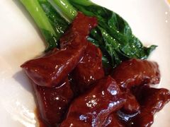 天安门仿膳饭庄-仿膳饭庄(天安门店)