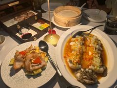 -莉莉海堂HAITANG·烤鸭(国贸商城店)