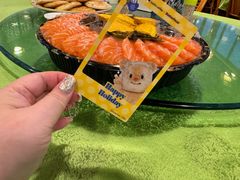 -盛港湾海鲜食府(黄沙店)