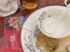 -海景壹号大酒店(滨湖店)