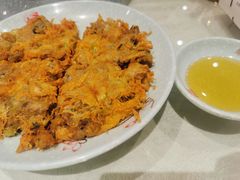 -抱德·潮汕味(敦和店原惠城鱼仔)
