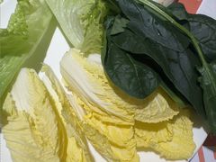 -青岛中心假日酒店-碧海咖啡厅