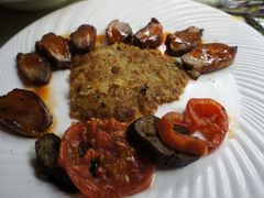 -火车头法国西餐厅