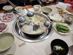 -海关荤豆花(洋河一路店)
