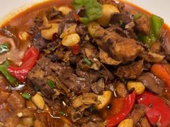 -小秦淮·南京土菜(新亭西路店)