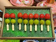 -汇聚德京味铜锅涮肉(沈家桥二路店)