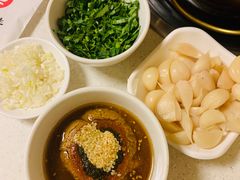 -八先生涮肉房(三里河店)