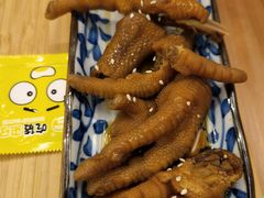-古乡居甜品(大信店)