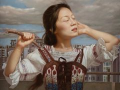-八哥美术·成人美术画室(总校区)
