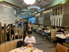 -香港新发烧腊茶餐厅(万象店)