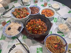 -欧记大排档·景德菜(上海首店)