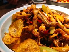 -辛香汇·现炒川菜(淮海路百盛店)