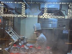 -东门口涮肉·砂锅·烤串(老门东店)