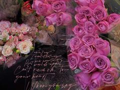 -循礼门鲜花花市(武汉循礼门店)