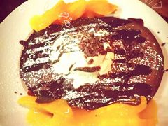 -Pancakes on the rocks(Darling Harbour)