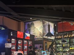 -布拉格餐厅· 中欧捷克菜(全国首店)