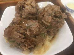 牛肉丸-万圣禄茶楼(西平店)