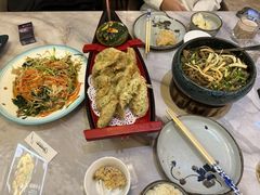 -君霖海鲜私房菜(春柳店)