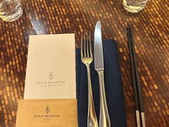 -鸣诗自助餐(澳門四季酒店)