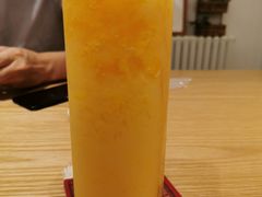 -团子君寿司·茶