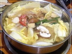 -牛小隆牛肉面馆(四牌楼店)