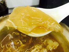 -添發碗仔翅美食